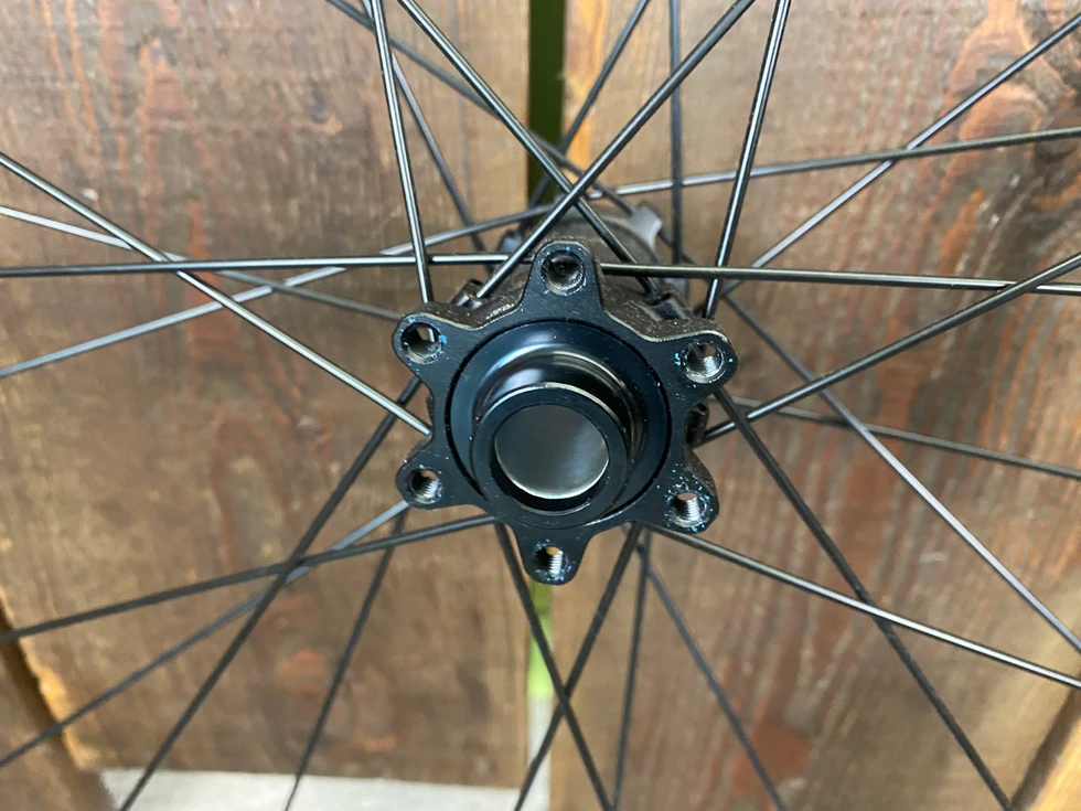 SYNCROS Silverton 2.5 - CICLIMATTIO